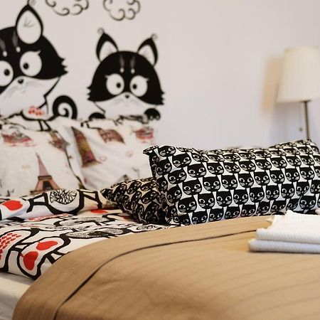 Citadel Hostel Alba Iulia Extérieur photo