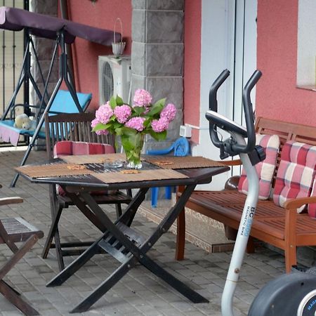 Citadel Hostel Alba Iulia Extérieur photo
