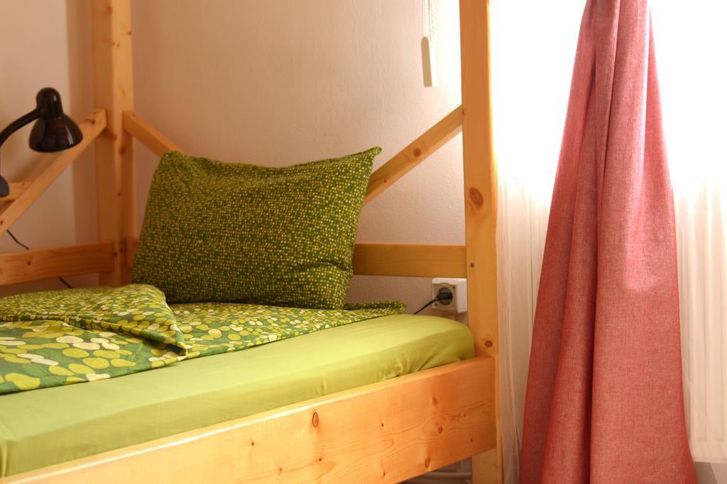 Citadel Hostel Alba Iulia Extérieur photo
