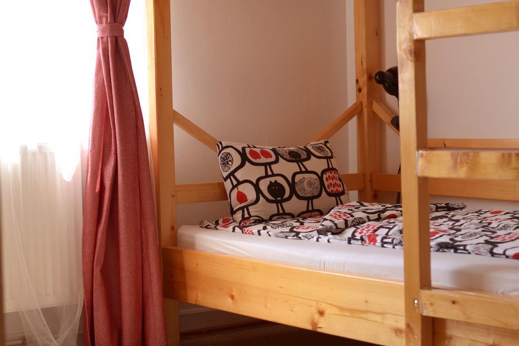 Citadel Hostel Alba Iulia Extérieur photo
