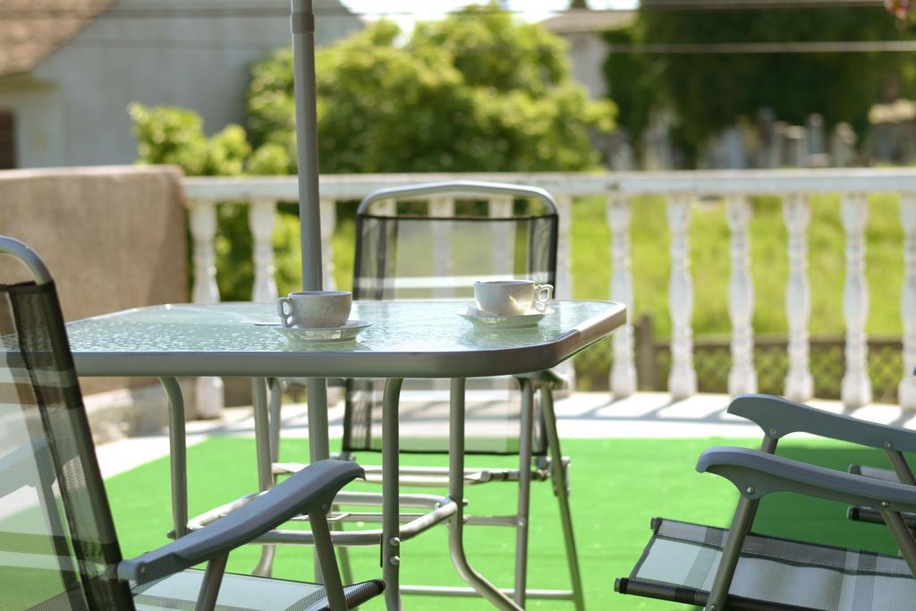 Citadel Hostel Alba Iulia Extérieur photo
