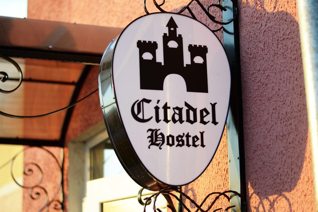 Citadel Hostel Alba Iulia Extérieur photo