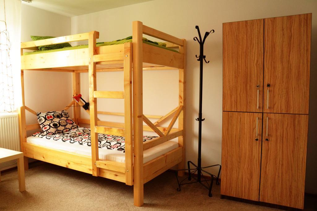 Citadel Hostel Alba Iulia Extérieur photo