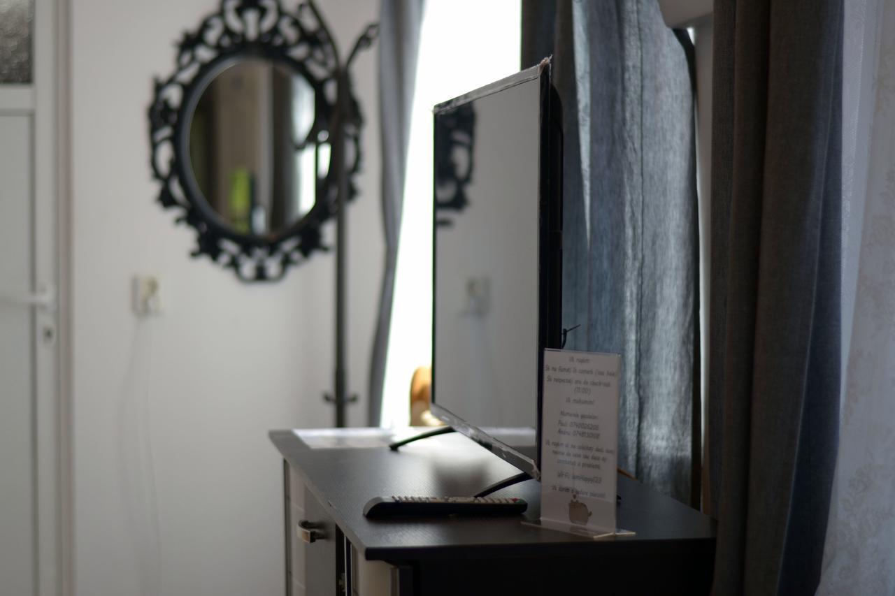 Citadel Hostel Alba Iulia Extérieur photo