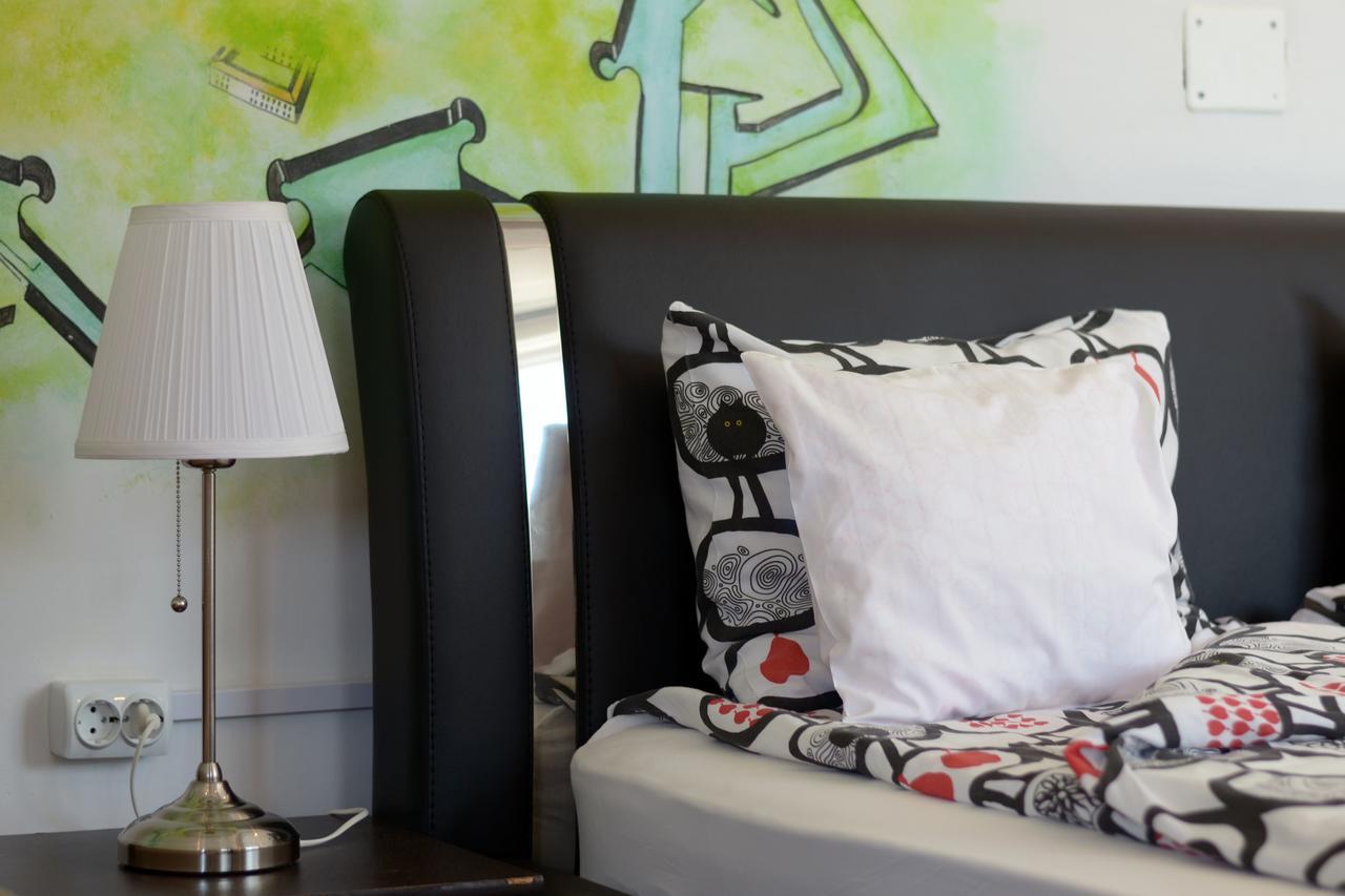Citadel Hostel Alba Iulia Extérieur photo