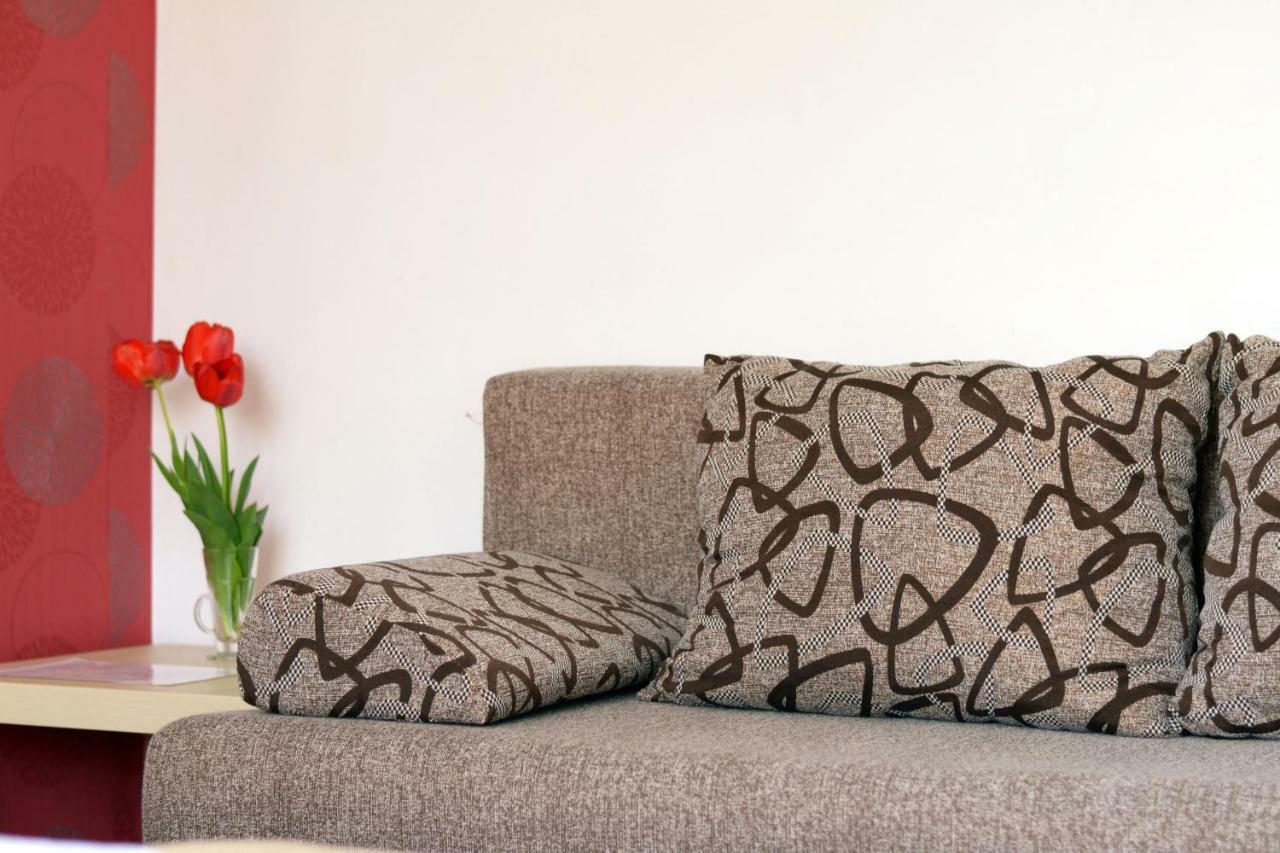 Citadel Hostel Alba Iulia Extérieur photo